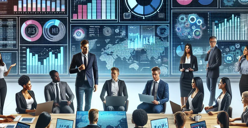 如何利用市场分析技巧优化销售渠道，不踩坑的实用攻略