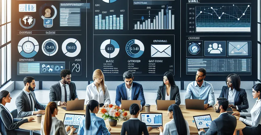 如何利用邮件提高客户跟进效果？超级全面指南