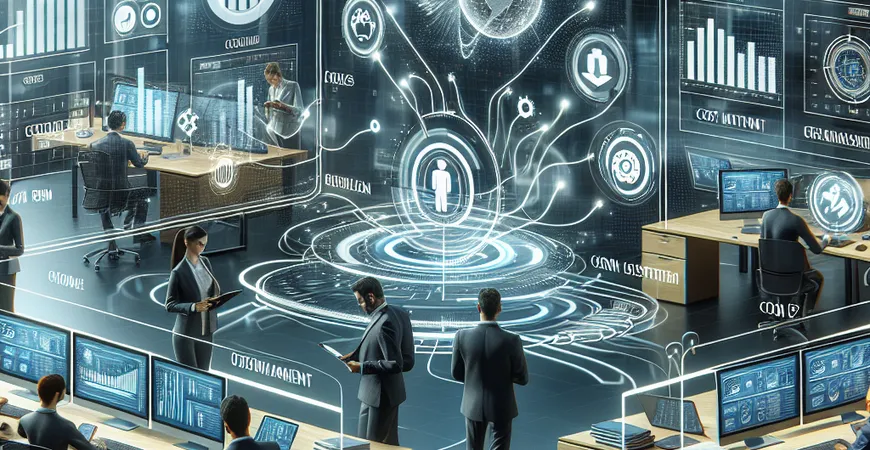 如何利用销售CRM管理系统实现精准营销？