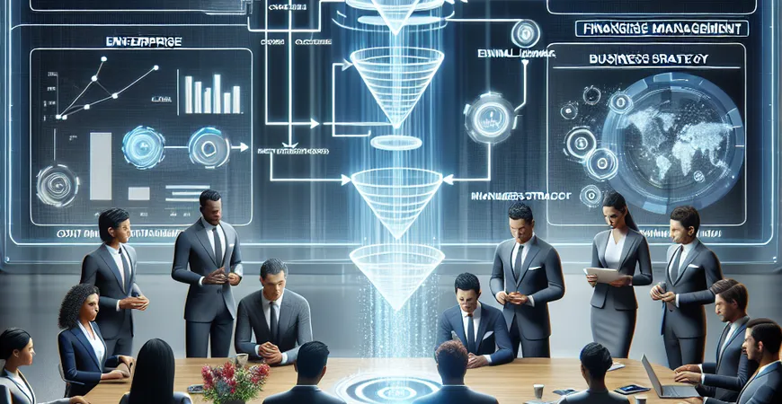 如何利用销售漏斗管理提升订单转化率，超级全面解析