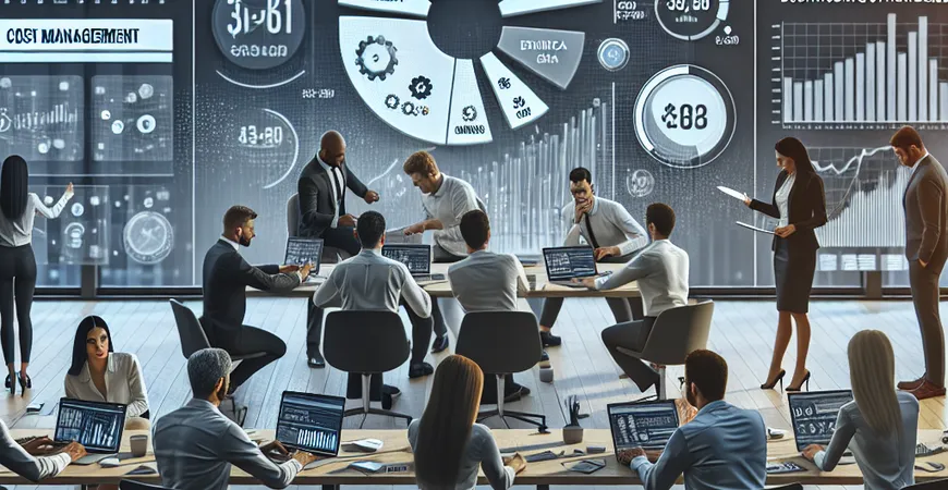 如何利用销售漏斗管理提升销售转化率，实操技巧分享