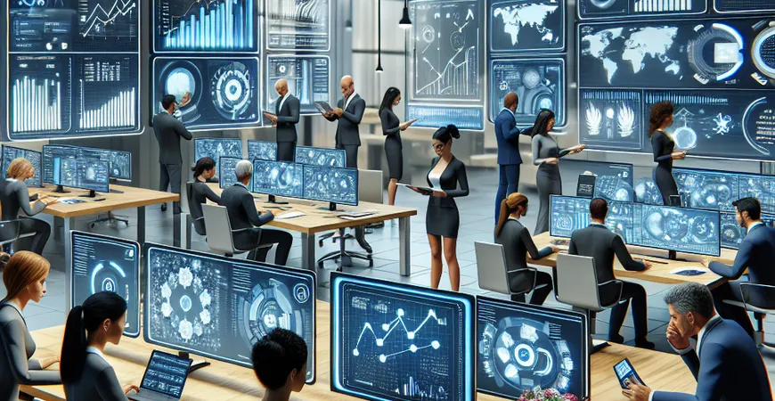 如何利用销售管理工具，打造强大团队