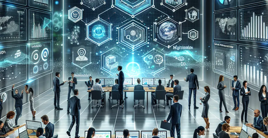 如何利用项目计划提升客户跟进效率，解决方案解析