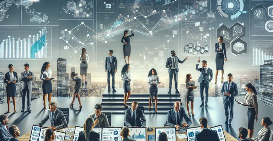 如何制定客户跟进计划，助力业绩增长