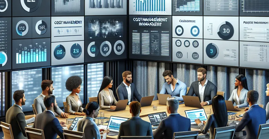 如何制定客户跟进计划？项目管理专家为你解答