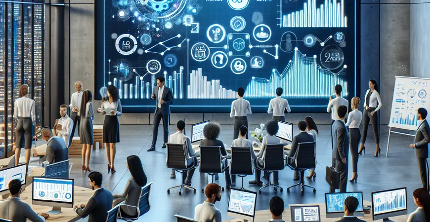 如何制定销售管理方案，全面提升团队效能