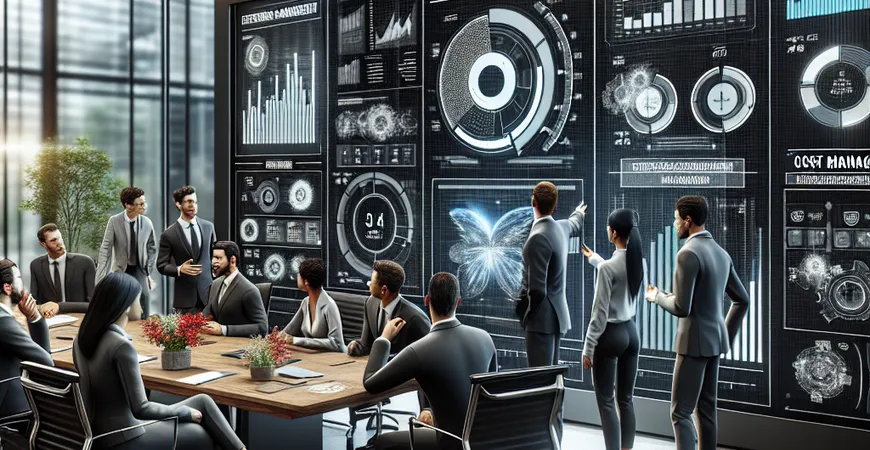 如何制定销售管理规范：提高效率的必备指南