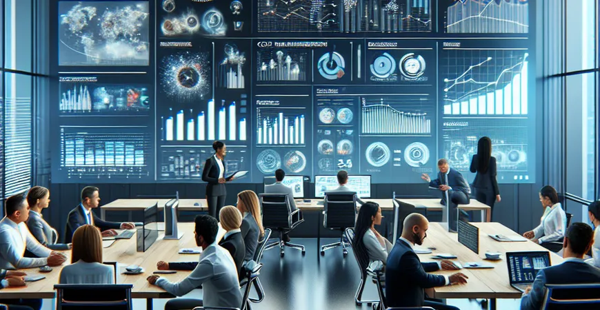 如何制定销售绩效管理制度，提升员工积极性