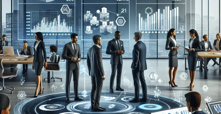 如何制定销售计划，确保2025年目标达成