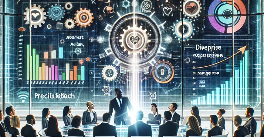 如何在2025年提升客户满意度？从自动化跟进到精准反馈