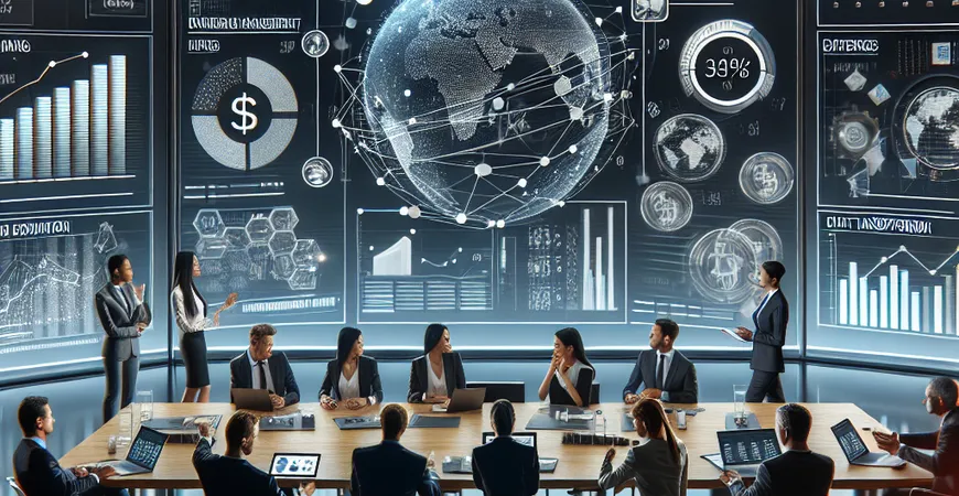 如何在客户跟进中实现精准分类？提升转化率的秘诀