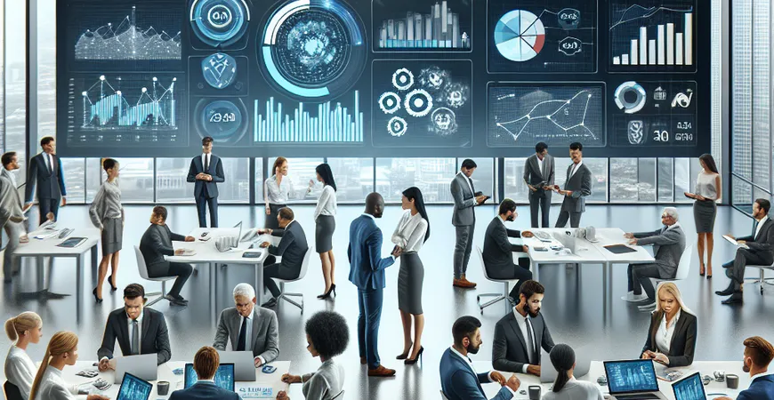 如何在销售管理岗中脱颖而出，职业发展攻略