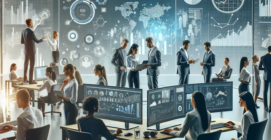 如何实现精准客户回访？线索管理的核心步骤