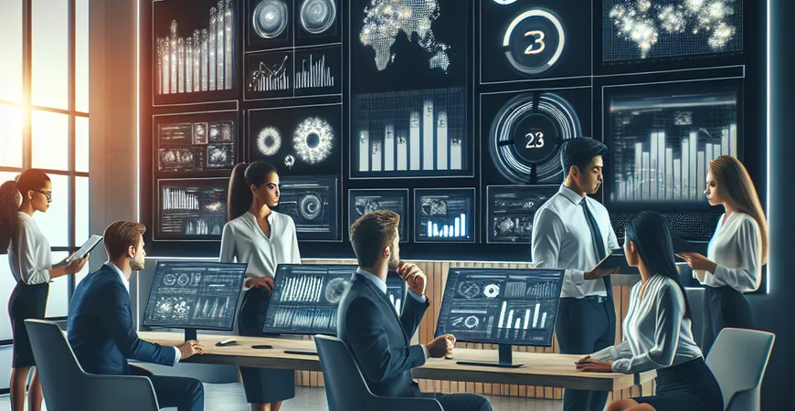 如何建立销售人员绩效薪酬方案，提升员工满意度