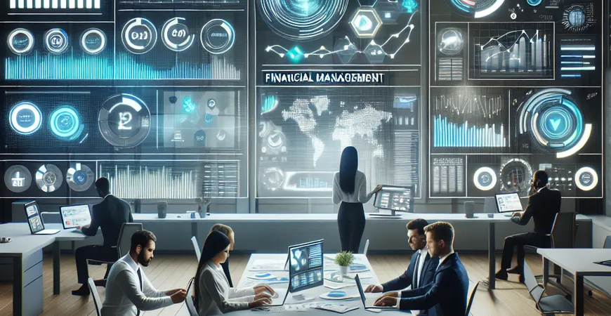 如何建立高效的销售团队管理机制，实用干货分享