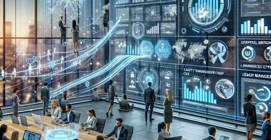 如何建立高效线索管理制度，避免常见陷阱