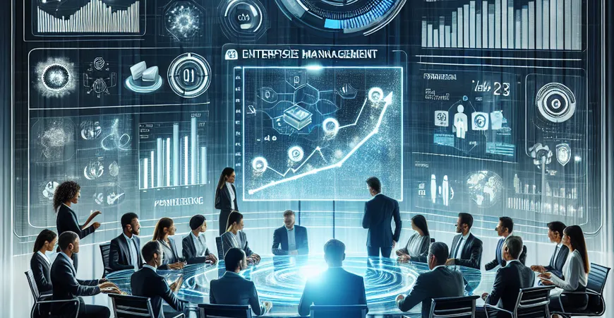 如何成为2025年销售管理达人，掌握客户管理技巧