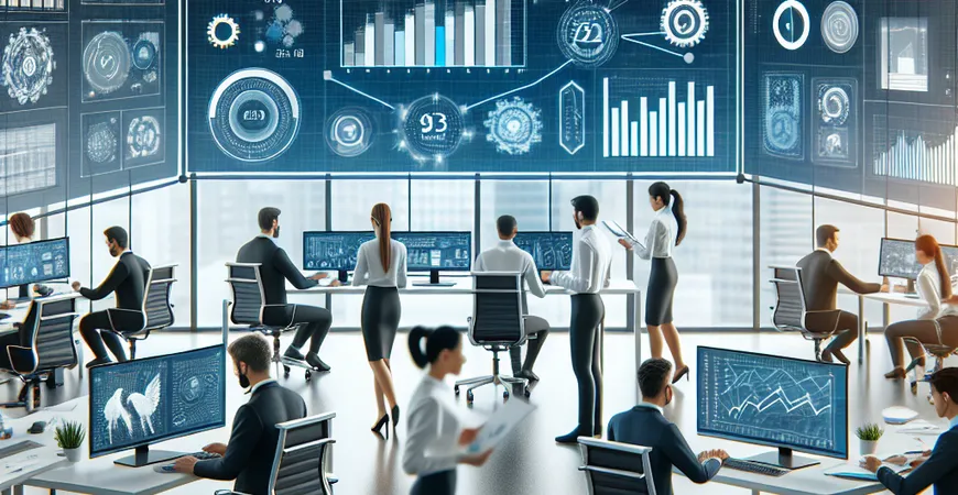 如何打动潜在客户：电话销售的跟进技巧揭秘