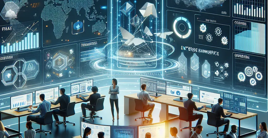 如何打造高效的销售队伍，管理技巧大揭秘