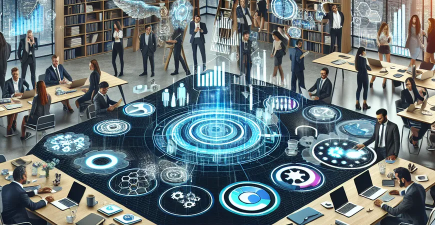 如何提升销售团队的管理效率，揭秘2025年最全方案与实战经验