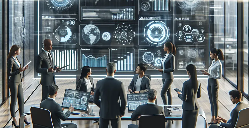 如何提高商机管理效率，揭示成功销售的秘密