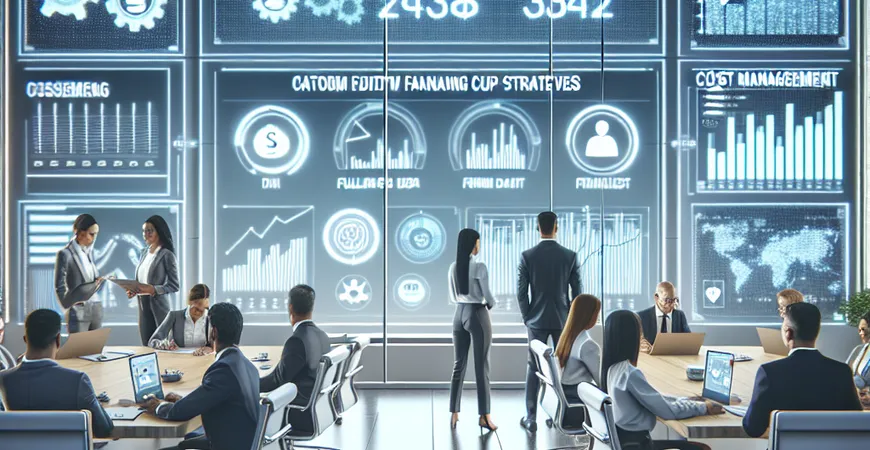 如何提高客户满意度：客户跟进回访的最佳实践