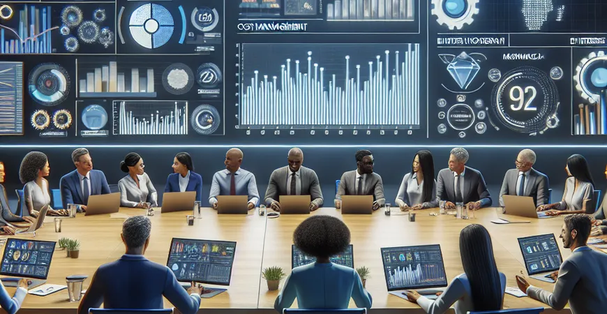 如何撰写销售管理方案，模板与实战经验分享