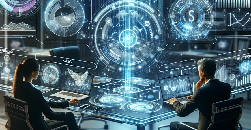 如何撰写销售管理方案，超级全面的指导