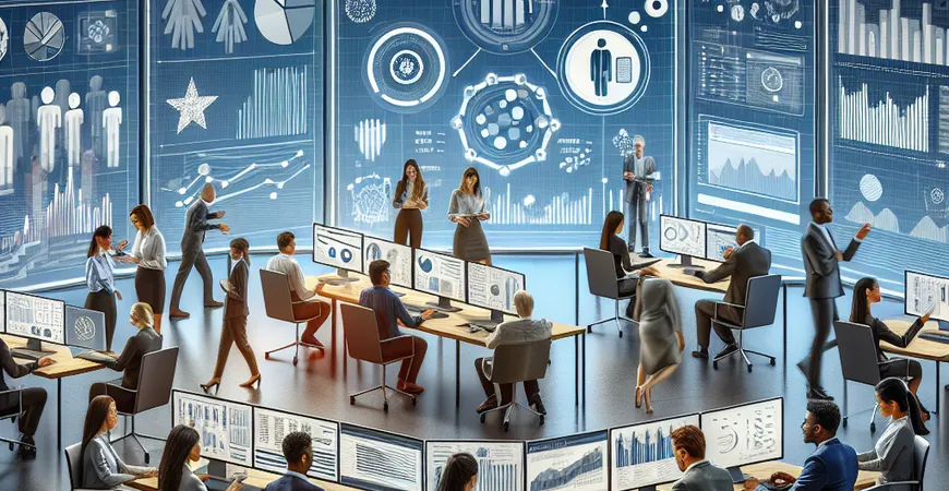 如何撰写销售管理简历，快速获得面试机会