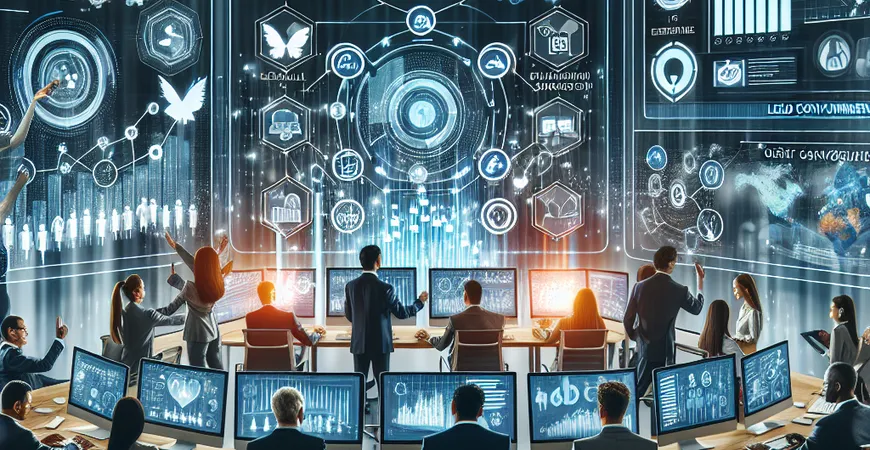 如何有效分类客户，提升线索转化率的秘诀