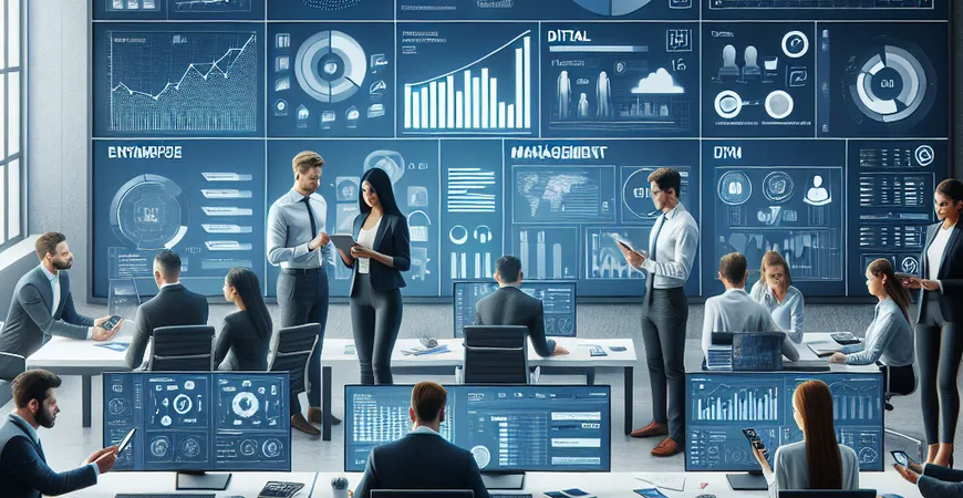 如何有效管理销售团队，专家支招不踩坑