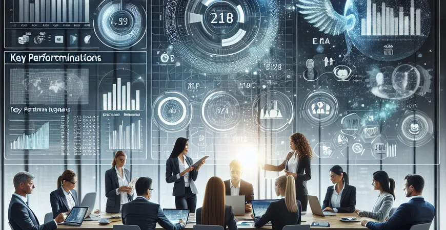 如何有效管理销售团队，实战经验与2025年最新策略收藏！