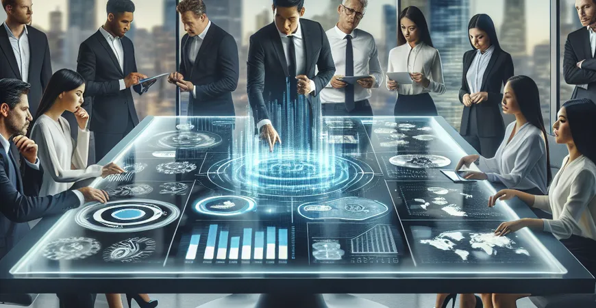 如何有效管理销售团队，提升团队协作力