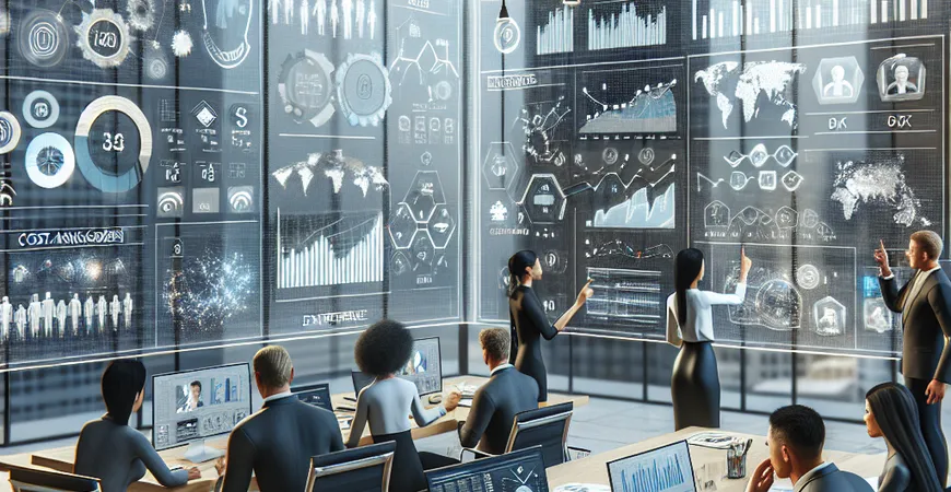 如何有效管理销售渠道，提升转化率的策略