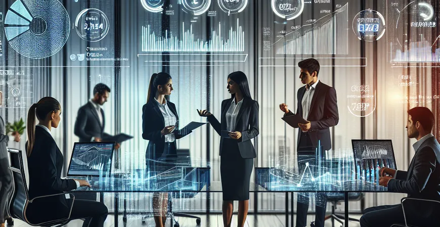 如何有效跟进报价后的客户，提升转化率的秘诀