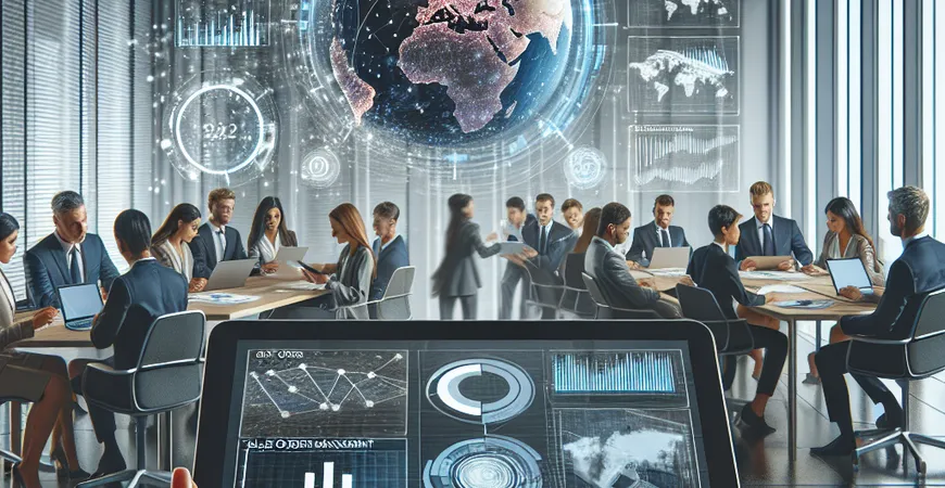 如何有效进行销售订单管理，降低出错率的实用技巧