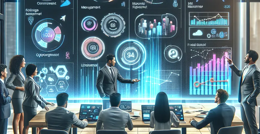 如何用客户管理提升商机效率，2025年最新指南