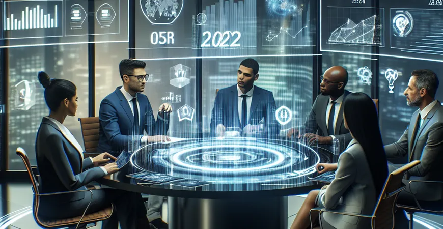 如何用现代化工具优化销售管理，2025年趋势指南