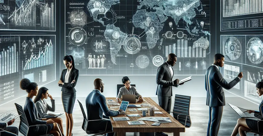 如何管理销售团队的绩效？超级全面的指南