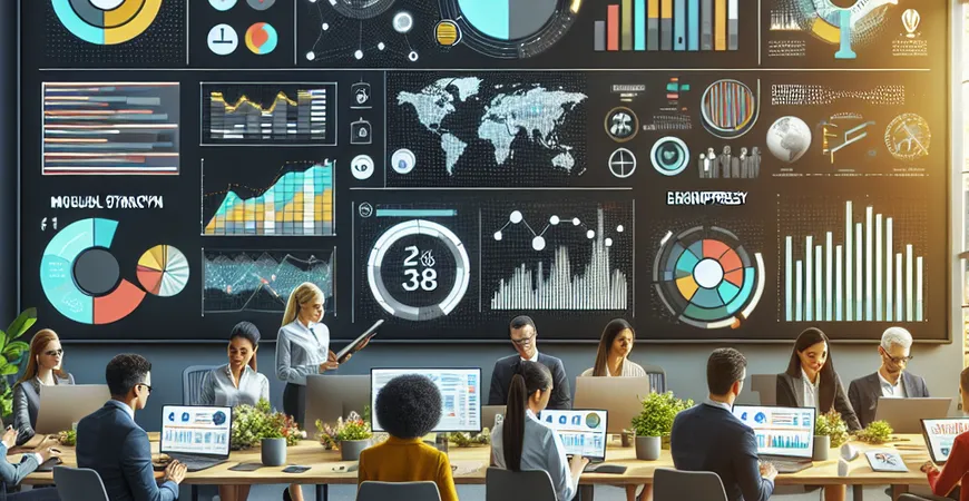 如何管理销售团队，五大策略助力业绩突破