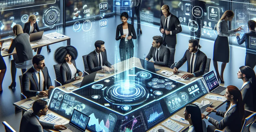 如何管理销售团队，实用策略与技巧分享