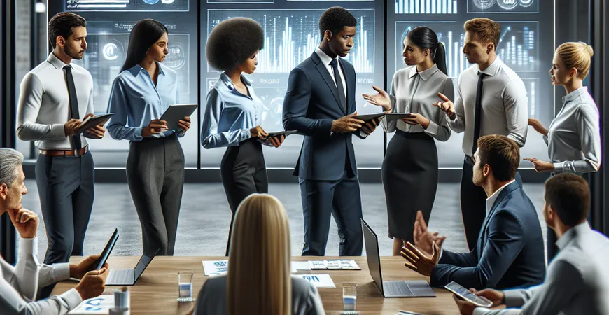 如何管理销售团队：六大关键策略与实战经验