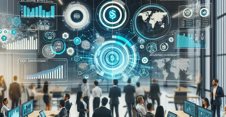 如何设计销售管理流程，提升企业业绩的关键