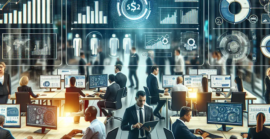 如何评估销售管理软件的价值：2025年最新指南