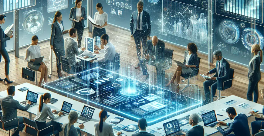 如何跟进新客户，销售新手必读指南！