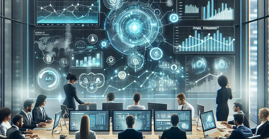 如何进行销售团队激励，提升员工工作热情