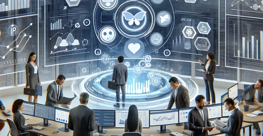 如何选择适合的客户管理软件？2025年超级全面指南