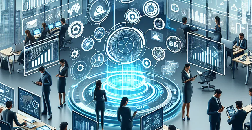 如何选择适合自己的线索管理平台？不踩坑指南