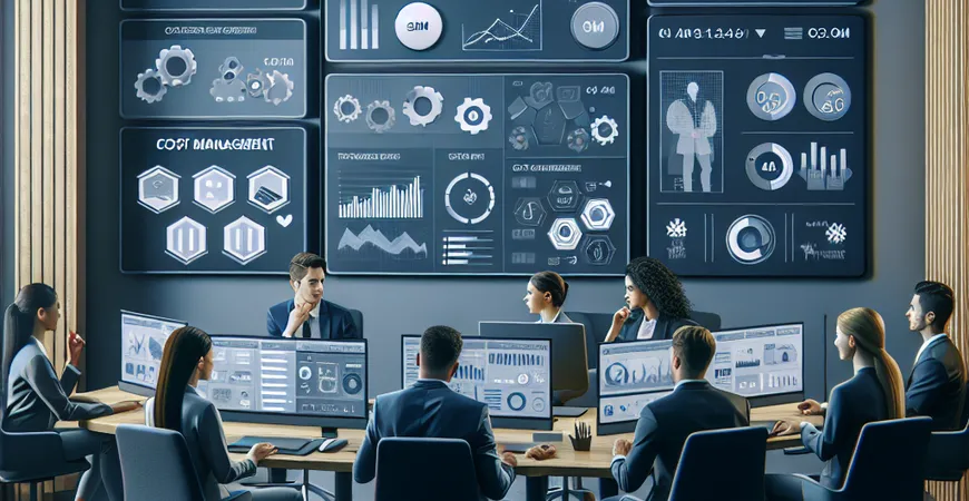 如何通过CRM系统完善商机管理，提升销售效率！