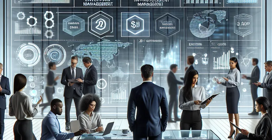 如何通过CRM系统实现商机管理的高效化